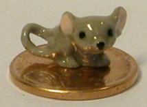 HR0009-Baby New Mouse (click on picture for full description)