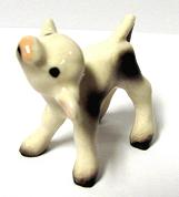 HR00211 - Spotted Calf