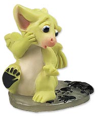 PD013885 - Inky Splat