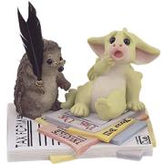 PD013901 - I owe how much?