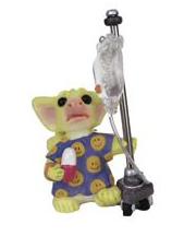 PD013907 - Poked....Prodded & Pilled