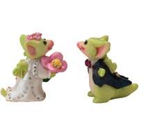 PD013939 - Wedding Day Dragons