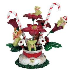 PD013945 - Dragons Yule Love * LIMITED EDITION *
