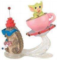 PD013970 - Radio Controlled Flying Saucer