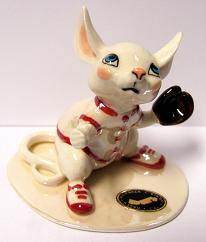 HR03381 -<B>RETIRED</b>  Baby City Mouse