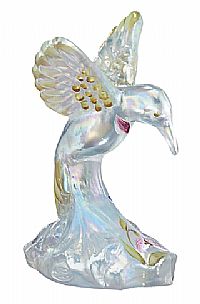 05066WB''Stargazer", Hummingbird (click on picture for full details)