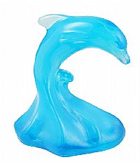 050877B - 4'' Dolphin - Sky Blue