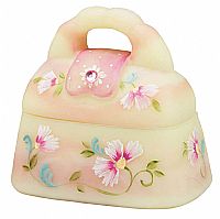 06477DM-"Mom's" Treasure Burmese Purse(click picture for full description)