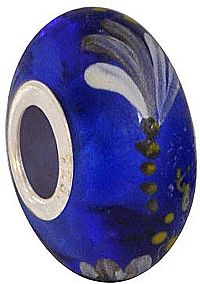 0B005AHPAR - 3/8'' dia. Glass Bead ''Under the Sea''