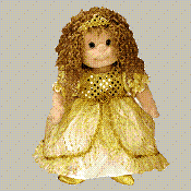 1004-TG - Princess Dress
