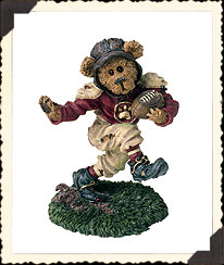 228356 - T. D. Gridiron... Touch Down!