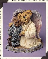 228361 - Hope Angelwish and Everychild... Bless Our Children