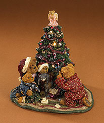 2285141E - Christmas Morning... Making Memories<b> 1st EDITION</b>