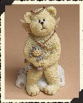 24168 - Puddy <b>1ST EDITION