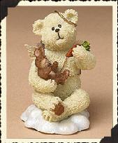 24171 - Babybuns - <b>1ST EDITION