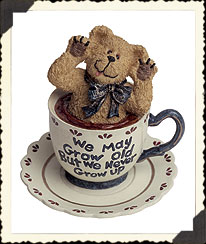 24308 - Whimsly Teabearie