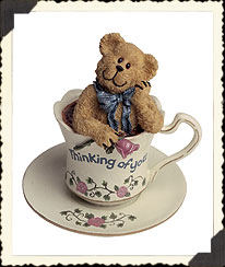 24310 - Wink Teabearie