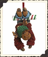 25009-1E - Maloney Mooseltwist - <b>1st EDITION