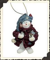 25054 - Avery Snowtweet