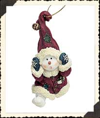 25055-2E - Frostie B. Dangles - <b>2nd EDITION