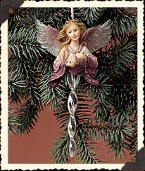 25105-1E - Alessandra, <b>1st Edition</B>