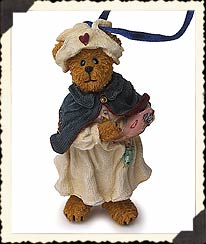 257006-1E - NURSE, Florence Gentlecare- 1st EDITION