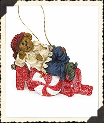 257026-1E - Elgin Elfbeary