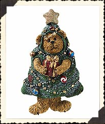 26070 - Frasier Q. Peekers... Oh Christmas Tree "PIN"