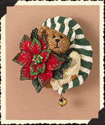 26084 - Elmer Elfbeary "PIN"