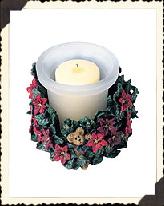 27726-1E - Paxton's Christmas Blossoms... Holiday Flora