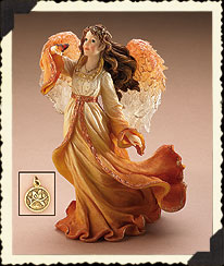 282300-1E - Mariposa... Guardian of Tranquility