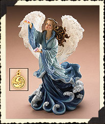 282302-2E - Oceania... Angel of the Seas,<b>2ND EDITION