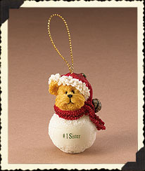 292514-1 - Kringlebears "#1 Sister"