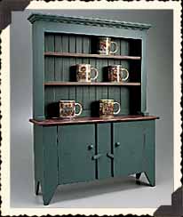 29996-LG. Country Cupboard