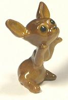 HR3381 - Chihuahua Pup (Brown)