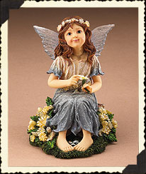 36124-2E - Wishful Faerielove... He Loves Me