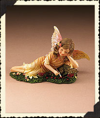 36125-2E - Picasso Faeriebrush... Little Masterpieces