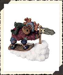 36905-1E - Murdock Mufflemoose... Second Thoughts