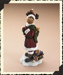 36921-1E - Ho Ho Snicklemoose