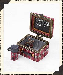 392128 - Kendall's Lunchbox with Scholar McNibble
