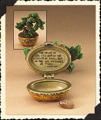 392170 - Ms. Wang's Bonsai Tree