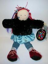 4500 - Moonbeam....the Rock Star