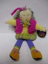 4505 - Olympia....the Synchronized Swimmer