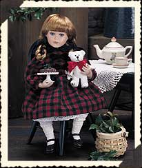 4830-2E - Holly with Holiday... Friends Make Good Times Better