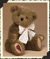 510311-Brandon Michael-H.B.'s Heirloom(click picture for full description)