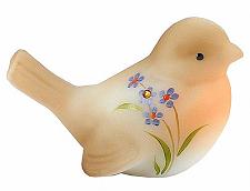 5163JI-''Natural Animals'' Bird (click picture for full description)