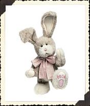 522801-03 - Polly Bunnytoes