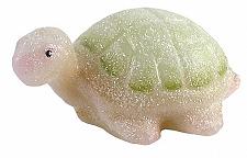 5266H3 - "Pond Buddies" Opal 4'' Turtle