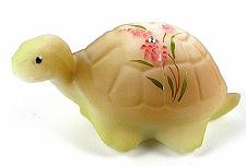 5266L2 - "Natural Animals" Collection - 2'' Turtle