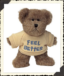567032 - Feel Better Bear